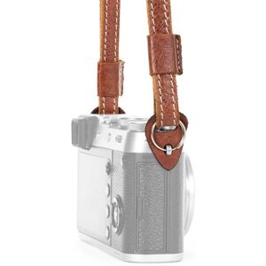 MegaGear MG1515 Leather Camera Strap - Universal, Durable, Stylish MegaGear MG1515 Leather Camera Strap - Universal, Durable, Stylish