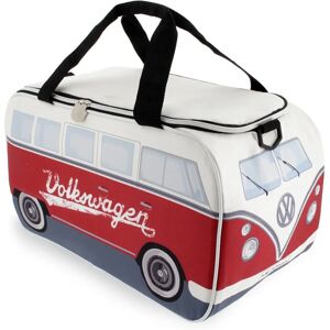 Sac de refroidissement VW Collection T1 25L - rouge/blanc - Publicité Sac de refroidissement VW Collection T1 25L - rouge/blanc - Publicité