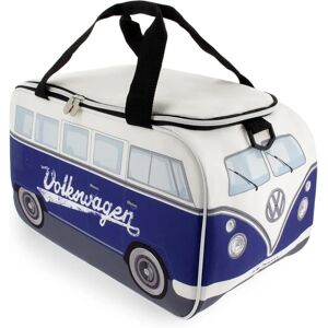 Sac de refroidissement VW Collection T1 25L - bleu/blanc - Publicité Sac de refroidissement VW Collection T1 25L - bleu/blanc - Publicité