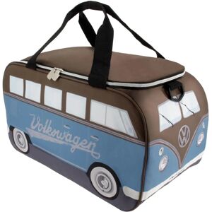 VW Collection T1 koel tas 25L - petrol/zwart VW Collection T1 koel tas 25L - petrol/zwart