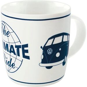 Volkswagen Pão de Forma Klasyczny Van Filiżanka do Kawy Volkswagen Pão de Forma Klasyczny Van Filiżanka do Kawy