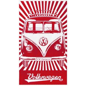 VW Collection T1 Bulli Strandlaken 160x90cm - Strandlaken VW Collection T1 Bulli Strandlaken 160x90cm - Strandlaken