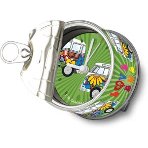Montre magnétique VW T1 Camper - Collection VW - Publicité Montre magnétique VW T1 Camper - Collection VW - Publicité