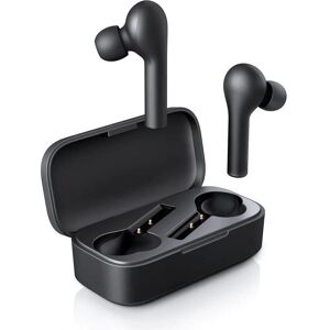 Écouteurs sans fil Aukey EP-T21 - Bluetooth 5, Résistance à l'eau IPX4 - Publicité Écouteurs sans fil Aukey EP-T21 - Bluetooth 5, Résistance à l'eau IPX4 - Publicité
