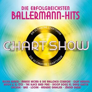 Various - GEA 2CD - Musikalbum Various - GEA 2CD - Musikalbum