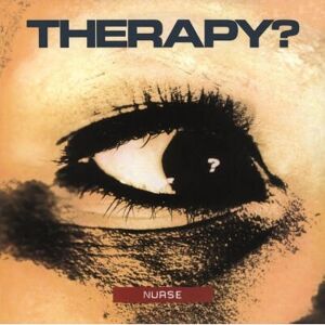 Nurse Vinyl Therapy - Music On Vinyl - Audiophile 180g - Publicité Nurse Vinyl Therapy - Music On Vinyl - Audiophile 180g - Publicité