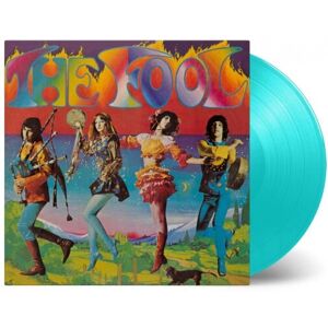 Music On Vinyl The Fool - The Fool (Élargi) - Vinyle - Publicité Music On Vinyl The Fool - The Fool (Élargi) - Vinyle - Publicité