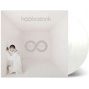 Music On Vinyl Hoobastank - The Reason - Kolorowy Winyl - Płyta Winylowa Music On Vinyl Hoobastank - The Reason - Kolorowy Winyl - Płyta Winylowa