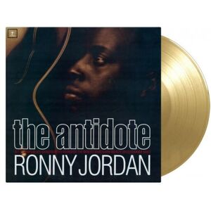 Ronny Jordan The Antidote - Album winylowe Ronny Jordan The Antidote - Album winylowe
