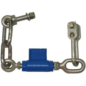 SecureFix - Direct Tractor 3 Point Hitch - 2 Link - Hitch Stabilizer SecureFix - Direct Tractor 3 Point Hitch - 2 Link - Hitch Stabilizer
