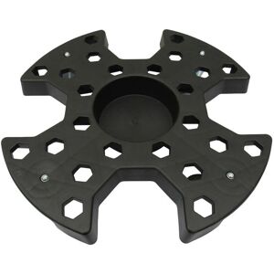 Securefix Direct - Garage Tyre Storage Dolly - Wheel Casters Securefix Direct - Garage Tyre Storage Dolly - Wheel Casters