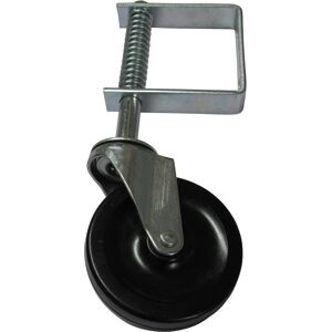 SecureFix Direct - Gate Wheel - 4in - Gate Wheel SecureFix Direct - Gate Wheel - 4in - Gate Wheel