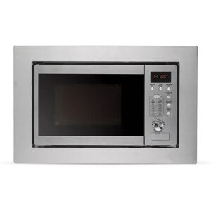 Cookology IM20LSS - Stainless Steel - Microwave oven Cookology IM20LSS - Stainless Steel - Microwave oven