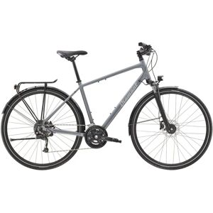 Diamant - Elan Deluxe - Aluminiumrahmen - 2x9 Gänge - Trekkingrad Diamant - Elan Deluxe - Aluminiumrahmen - 2x9 Gänge - Trekkingrad
