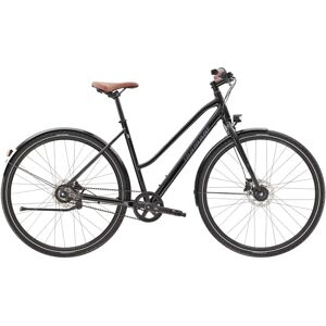 Diamant - 247 Trapez 2024 - tiefschwarz - 45 cm - Cityräder Diamant - 247 Trapez 2024 - tiefschwarz - 45 cm - Cityräder