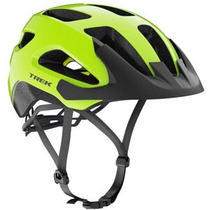 Trek Solstice MIPS - Urban - Gul - 55-61 cm - Helmet Trek Solstice MIPS - Urban - Gul - 55-61 cm - Helmet