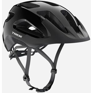 Trek - Solstice - Sort - S/M 51-58 cm - Hjelm Trek - Solstice - Sort - S/M 51-58 cm - Hjelm
