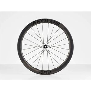 Bontrager Aeolus Pro 49V Disc Hjul - Landevej & Grus - Letvægts & Aerodynamisk Bontrager Aeolus Pro 49V Disc Hjul - Landevej & Grus - Letvægts & Aerodynamisk