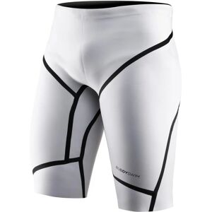 Buddyswim Blanco 5/3 Mm Pantalones de Flotación - Shorts de Natación Buddyswim Blanco 5/3 Mm Pantalones de Flotación - Shorts de Natación