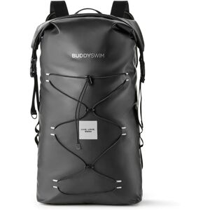 Buddyswim Sac à dos Dry 30L Noir - Sac à dos - Publicité Buddyswim Sac à dos Dry 30L Noir - Sac à dos - Publicité