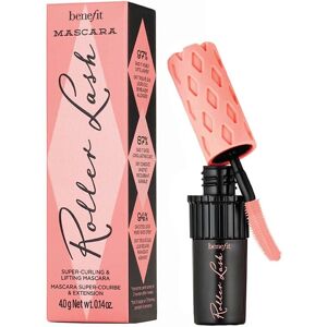 Benefit Mini Roller Lash Curling Mascara - Travel Size Mini - Mascara for curling lashes Benefit Mini Roller Lash Curling Mascara - Travel Size Mini - Mascara for curling lashes