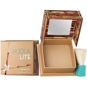 Benefit Hoola Lite Matte Bronzer - Light Shade - 8g Benefit Hoola Lite Matte Bronzer - Light Shade - 8g