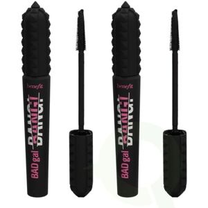 Benefit Benefit Duo Set: Badgal Bang! Volumizing Mascara - Mascara Benefit Benefit Duo Set: Badgal Bang! Volumizing Mascara - Mascara