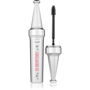 Benefit - 3D BROWtones - Magenta - 6 ml - Gel pour sourcils Benefit - 3D BROWtones - Magenta - 6 ml - Gel pour sourcils