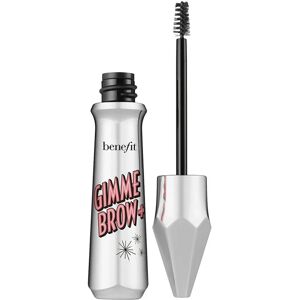Benefit Gimme Brow+ Volumizing Fiber Gel - Eyebrow Gel - Neutral Light Brown Benefit Gimme Brow+ Volumizing Fiber Gel - Eyebrow Gel - Neutral Light Brown