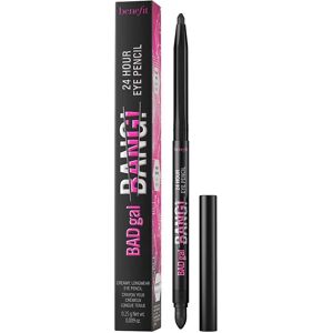 Benefit Benefit BADgal BANG! Eye Pencil - Waterproof, 24 Hour, Black Benefit Benefit BADgal BANG! Eye Pencil - Waterproof, 24 Hour, Black