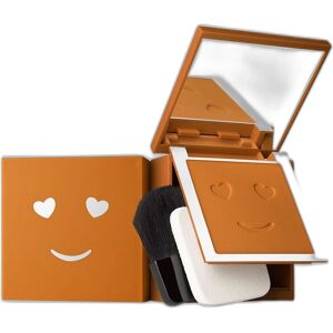 Benefit Benefit Hh Velvet Powder Foundation Profonde Chaude - Fond de Teint Benefit Benefit Hh Velvet Powder Foundation Profonde Chaude - Fond de Teint