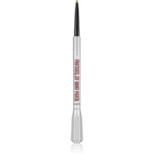 Benefit Benefit Precisely My Brow Pencil - Warm Medium Brown - Eyebrow Makeup Benefit Benefit Precisely My Brow Pencil - Warm Medium Brown - Eyebrow Makeup