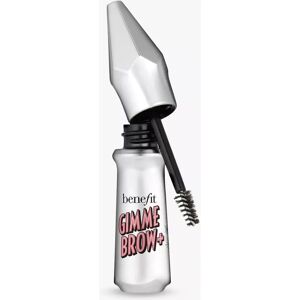 Benefit Gimme Brow Volumising Eyebrow Gel - Warm Medium Brown - Eyebrow Gel Benefit Gimme Brow Volumising Eyebrow Gel - Warm Medium Brown - Eyebrow Gel