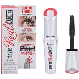 Benefit Benefit Leur Réel Magnet Longueur Extrême et Lifting Puissant Mascara - Mascara - Publicité Benefit Benefit Leur Réel Magnet Longueur Extrême et Lifting Puissant Mascara - Mascara - Publicité