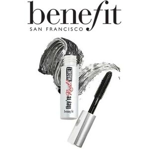 Benefit - They're Real! Magnet Extreme Lengthening Mascara - 3g - Mascara Benefit - They're Real! Magnet Extreme Lengthening Mascara - 3g - Mascara