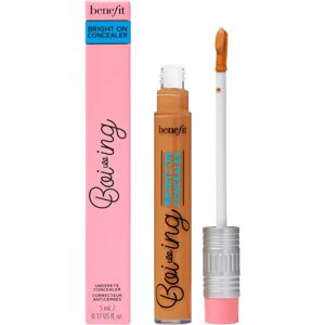 Benefit Boi-ing Bright On Concealer Walnut - Anti-cernes illuminant - 10ml Benefit Boi-ing Bright On Concealer Walnut - Anti-cernes illuminant - 10ml