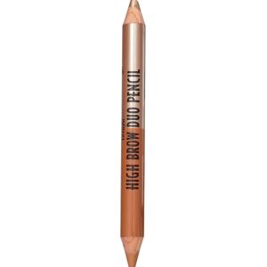 Benefit High Brow Duo Highlighting Eyebrow Pencil - Eyebrow Highlighting & Lifting Tool Benefit High Brow Duo Highlighting Eyebrow Pencil - Eyebrow Highlighting & Lifting Tool