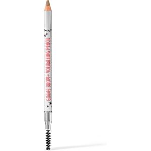 Benefit Gimme Brow+ Volumizing Augenbrauenstift - Warm Black-Brown Benefit Gimme Brow+ Volumizing Augenbrauenstift - Warm Black-Brown