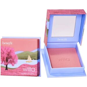 Benefit Willa Neutral-Rose Blush - Blush Benefit Willa Neutral-Rose Blush - Blush