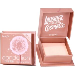 Benefit Dandelion Twinkle - Nude-Pink Highlighter Benefit Dandelion Twinkle - Nude-Pink Highlighter