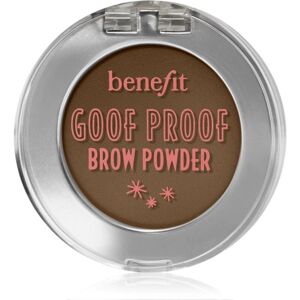 Benefit Goof Proof Easy Brow Filling Powder - Benefit Goof Proof Brow Powder - Benefit Goof Proof Brow Powder - Benefit Goof Proof Brow Powder - färbendes Augenbrauenpuder (natur 1,9 g) Beauty, Make Up, Augen, Augenbrauen Benefit Goof Proof Easy Brow Filling Powder - Benefit Goof Proof Brow Powder - Benefit Goof Proof Brow Powder - Benefit Goof Proof Brow Powder - färbendes Augenbrauenpuder (natur 1,9 g) Beauty, Make Up, Augen, Augenbrauen