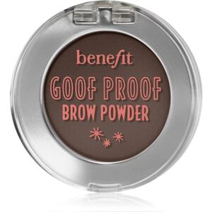 Benefit - Goof Proof Brynpudder 1,9 g - Brynpudder Benefit - Goof Proof Brynpudder 1,9 g - Brynpudder