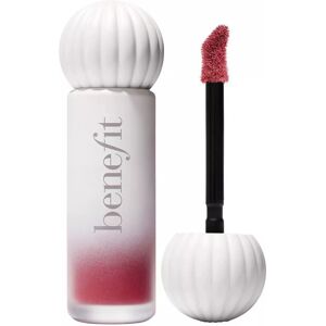 Benefit Plushtint Purrr - Tinte à Lèvres Matte Hydratante - 6ml Benefit Plushtint Purrr - Tinte à Lèvres Matte Hydratante - 6ml