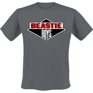 Beastie Boys XL Kortermet T-Skjorte - Klær Beastie Boys XL Kortermet T-Skjorte - Klær