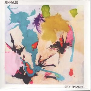 Jennylee - Stop Speaking / In Awe Of - Music Vinyl Jennylee - Stop Speaking / In Awe Of - Music Vinyl