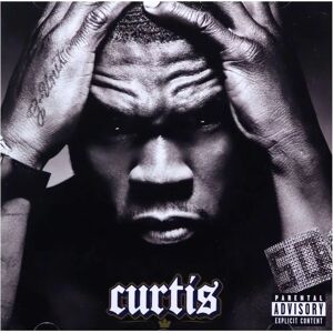 50 Cent Curtis - Bonus Tracks Rap Album 2007 50 Cent Curtis - Bonus Tracks Rap Album 2007