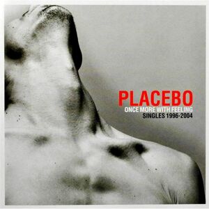 Placebo Once More With Feeling Singles 1996-2004 - Music CD Placebo Once More With Feeling Singles 1996-2004 - Music CD