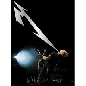 Metallica Quebec Magnetic - Live 2009 Blu-ray Metallica Quebec Magnetic - Live 2009 Blu-ray