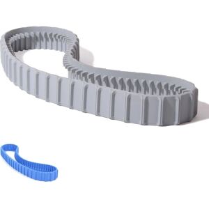 Courroie de transmission grise S300 – Pièce pour aspirateur Dolphin - Publicité Courroie de transmission grise S300 – Pièce pour aspirateur Dolphin - Publicité