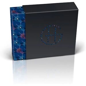 Universal Herbert Grönemeyer Tumult Ltd. Fanbox - CD Album Universal Herbert Grönemeyer Tumult Ltd. Fanbox - CD Album